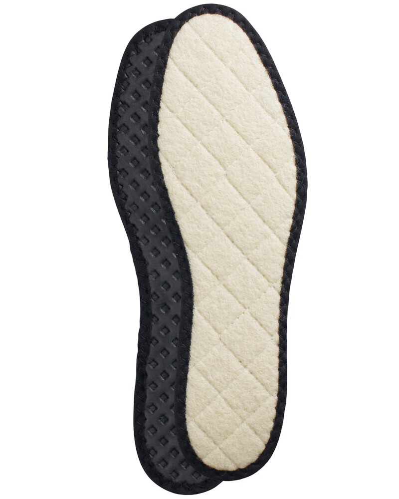Einlegesohle Alu Therm Tech