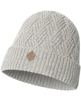 Beanie Ahrnkopf, Stapf