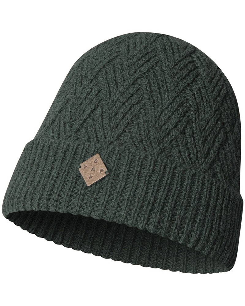 Beanie Ahrnkopf