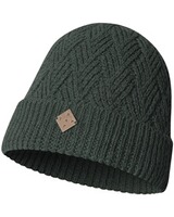 Beanie Ahrnkopf, Stapf