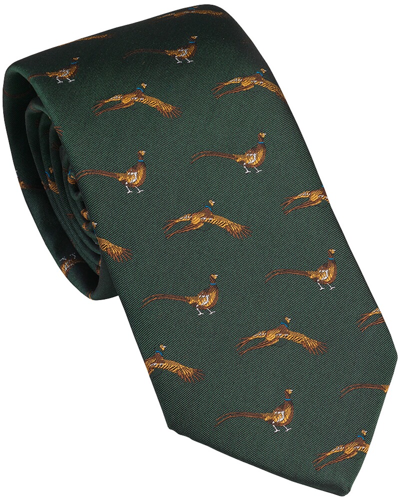 Krawatte Pheasant