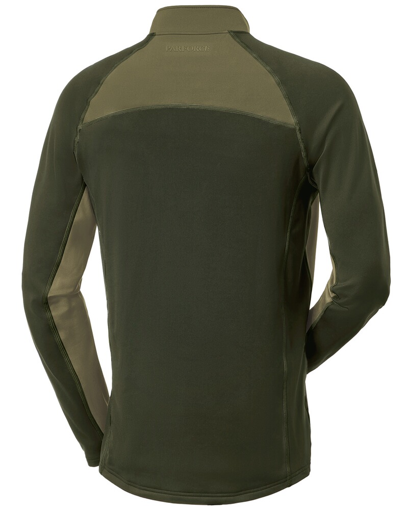 Heiz-Longsleeve, Parforce Ultimate
