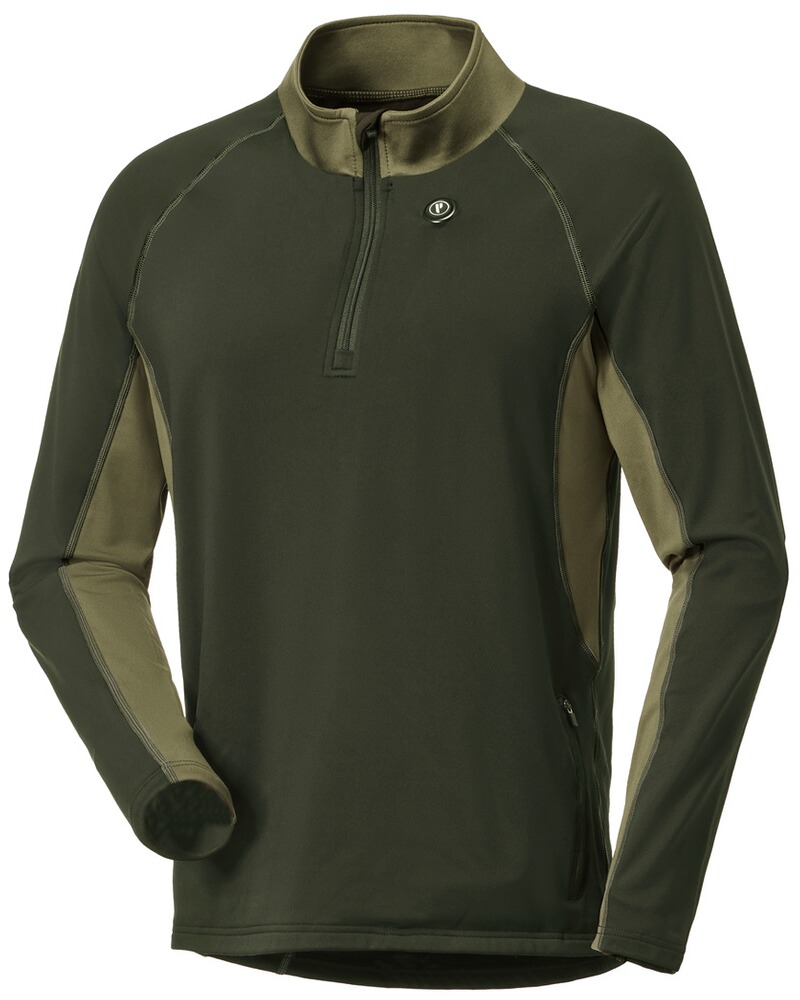 Heiz-Longsleeve