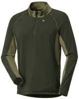 Heiz-Longsleeve, Parforce Ultimate