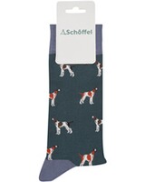 Single Socke, Schöffel Country
