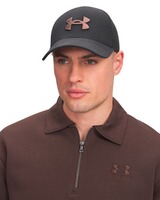 Cap Blitzing Brushed, Under Armour