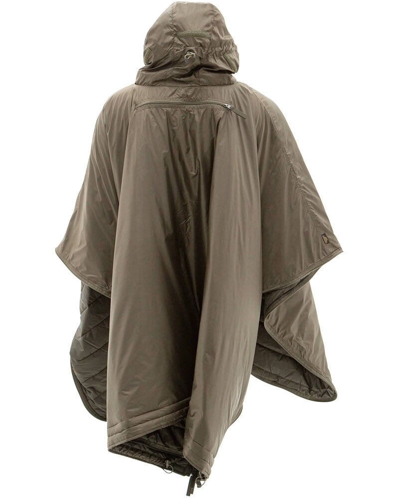 Poncho-System CPS, Carinthia