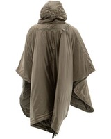 Poncho-System CPS, Carinthia