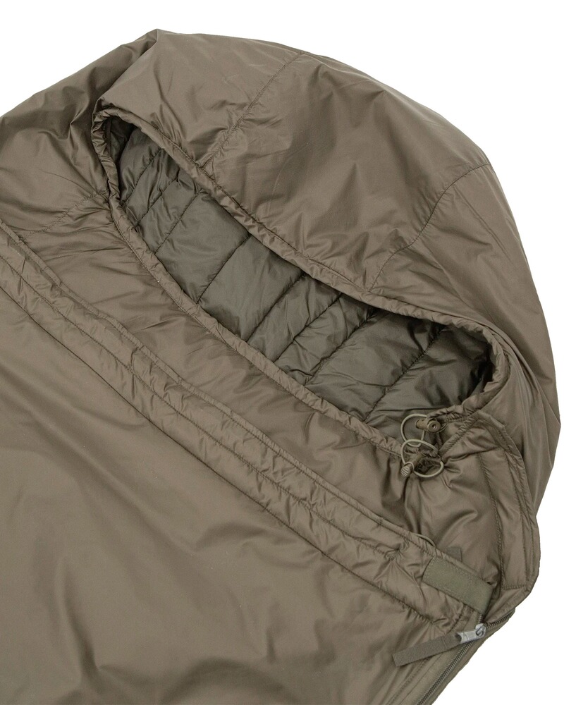 Poncho-System CPS, Carinthia