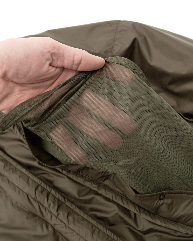 Poncho-System CPS, Carinthia