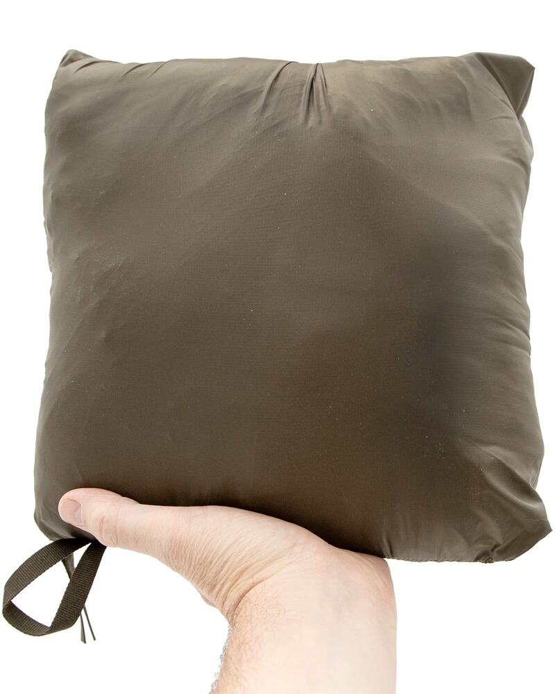 Poncho-System CPS, Carinthia