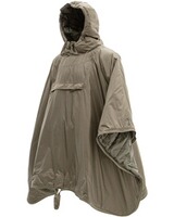 Poncho-System CPS, Carinthia