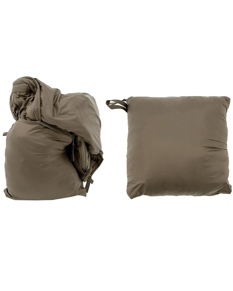 Poncho-System CPS, Carinthia