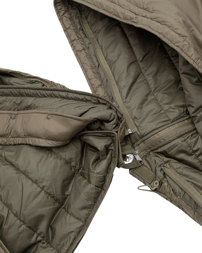 Poncho-System CPS, Carinthia