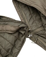 Poncho-System CPS, Carinthia