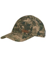 Cap Isard-C, Hart