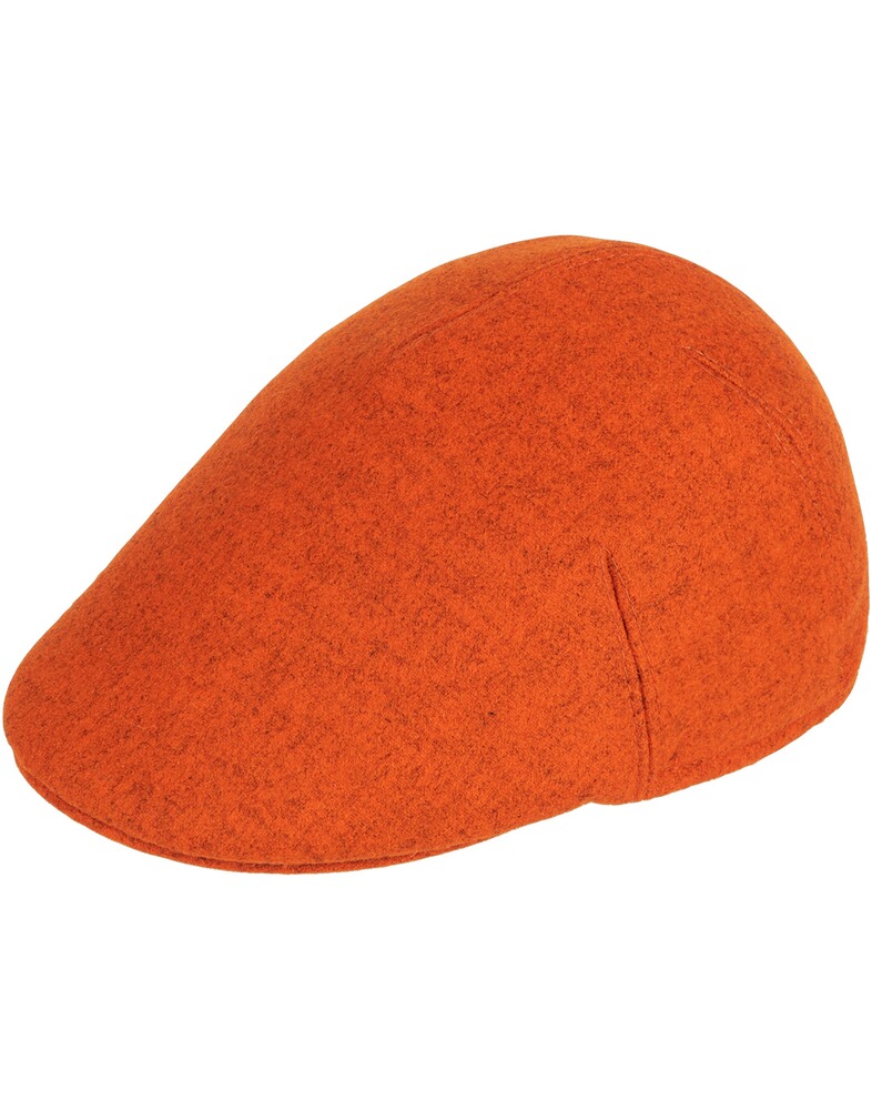 Loden-Schiebermütze Deluxe, Rascher