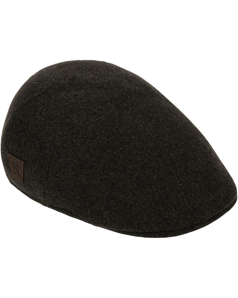 Loden-Schiebermütze Deluxe