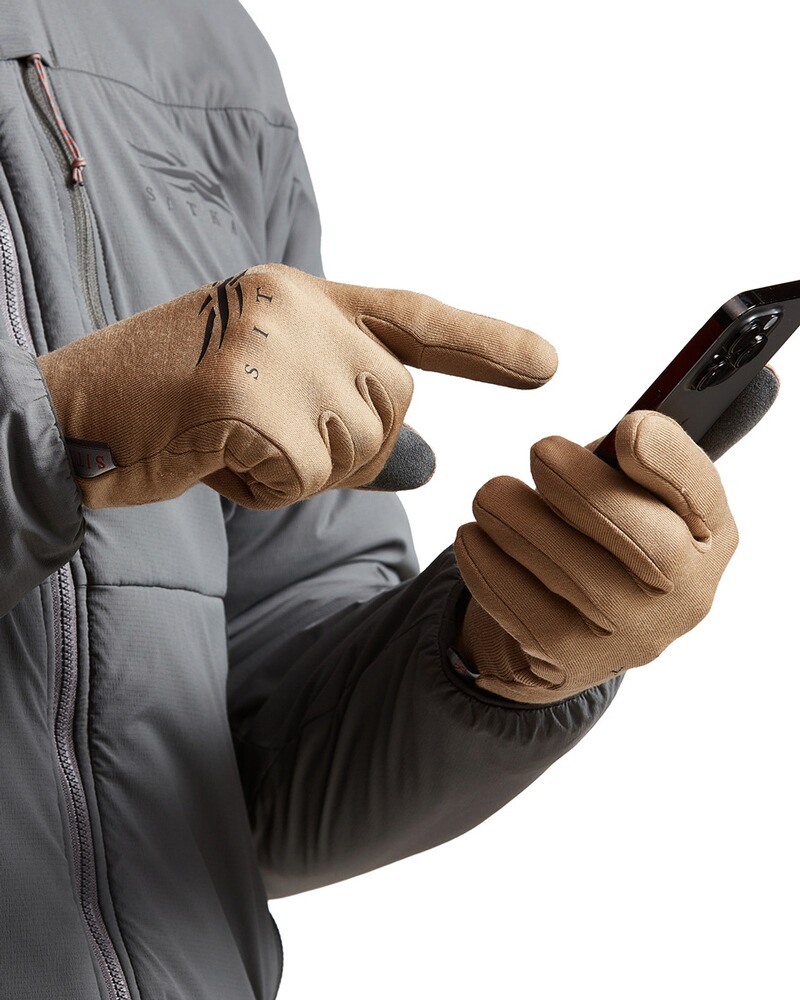 Handschuhe Merino 330, Sitka Gear