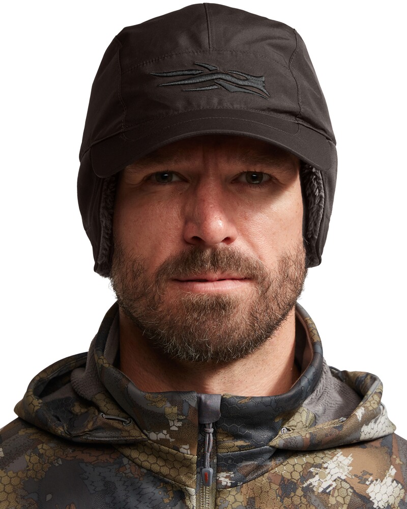 Mütze Blizzard GTX, Sitka Gear