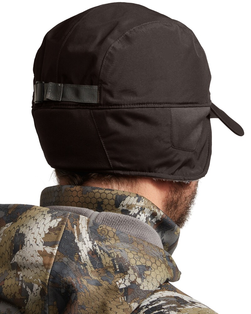Mütze Blizzard GTX, Sitka Gear