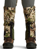 Gamaschen Stormfront GTX, Sitka Gear