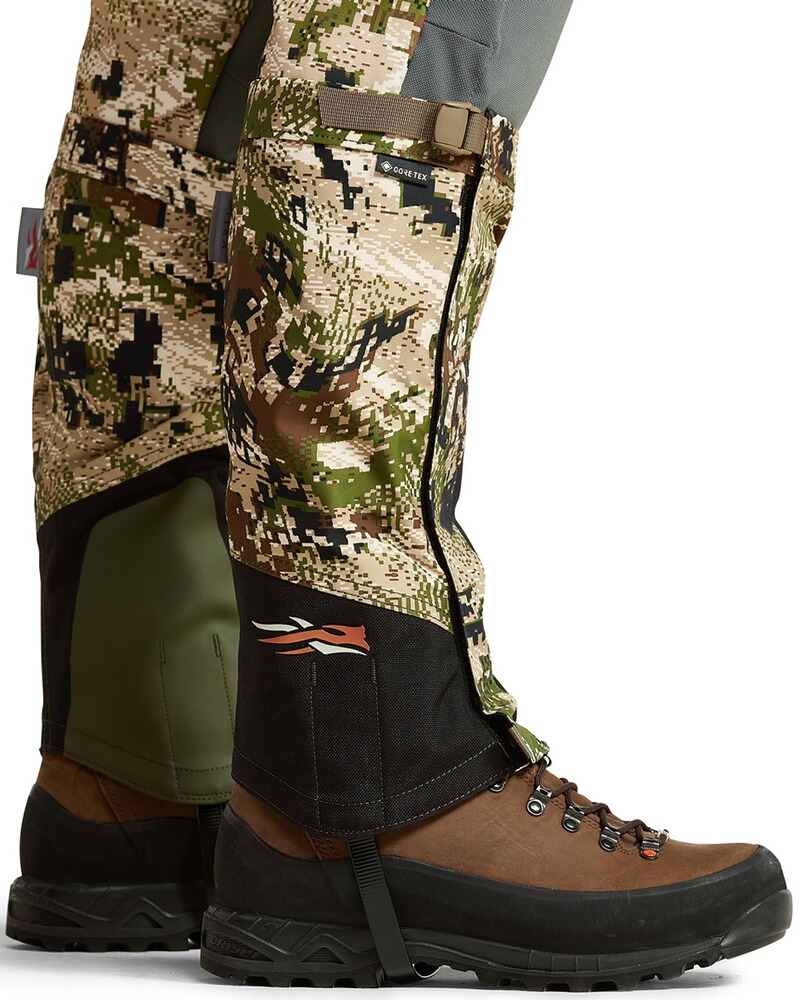 Gamaschen Stormfront GTX, Sitka Gear