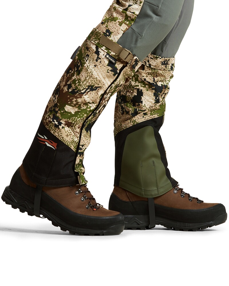Gamaschen Stormfront GTX, Sitka Gear