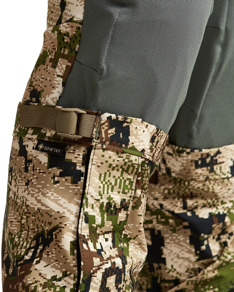 Gamaschen Stormfront GTX, Sitka Gear