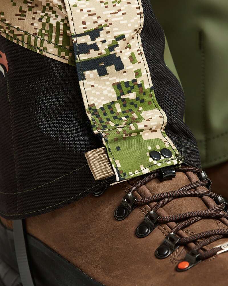 Gamaschen Stormfront GTX, Sitka Gear
