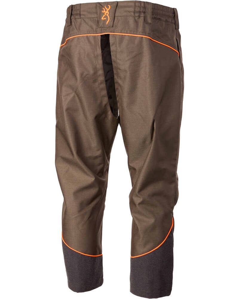 Beinlinge Forest, Browning