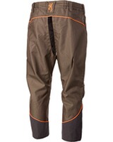 Beinlinge Forest, Browning