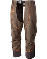 Beinlinge Forest, Browning