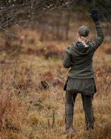 Gürteltasche Dog Sports Utility, Pinewood