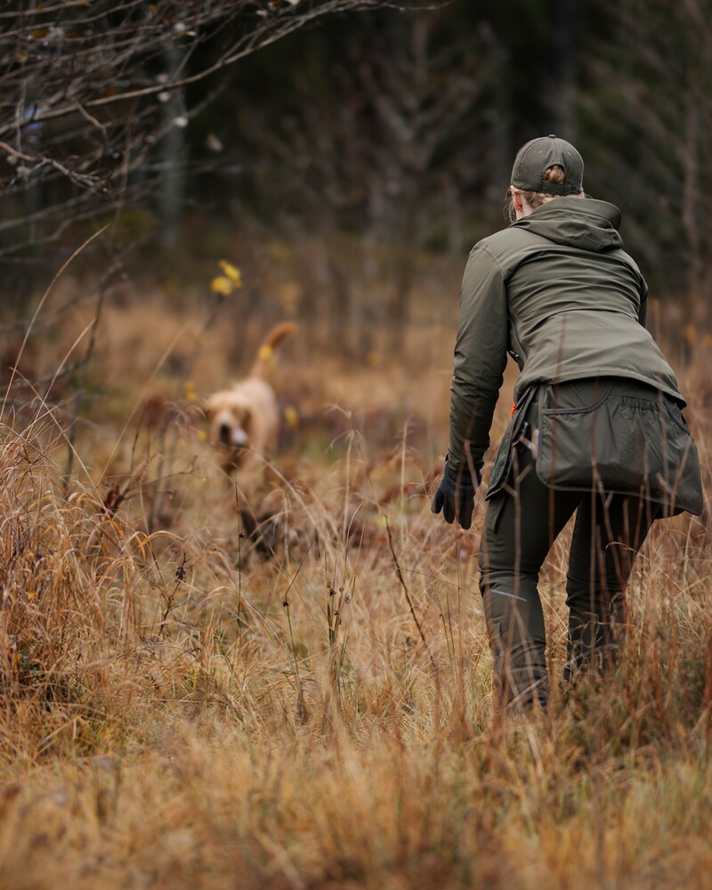 Gürteltasche Dog Sports Utility, Pinewood