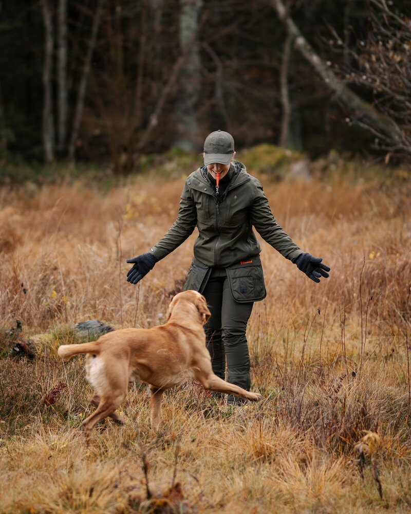 Gürteltasche Dog Sports Utility, Pinewood