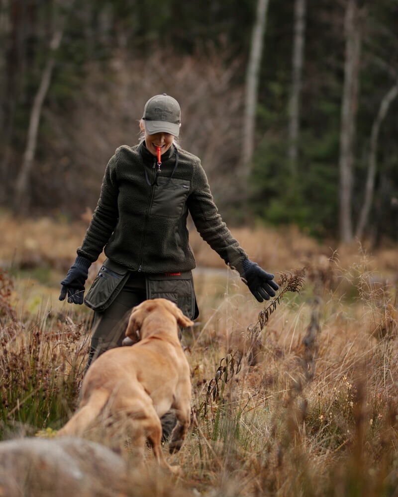 Gürteltasche Dog Sports Utility, Pinewood