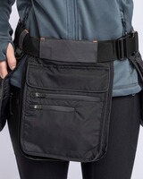 Gürteltasche Dog Sports Utility, Pinewood