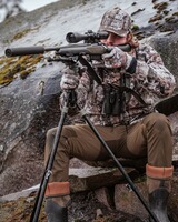 2er-Pack Handschuhe Furudal, Pinewood