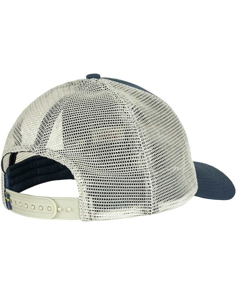 Cap 1960 Logo, Fjällräven