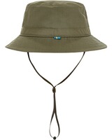 Hut Vardag, Fjällräven