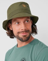 Hut Kiruna, Fjällräven