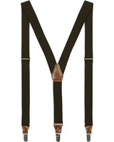 Hosenträger Singi Clip, Fjällräven