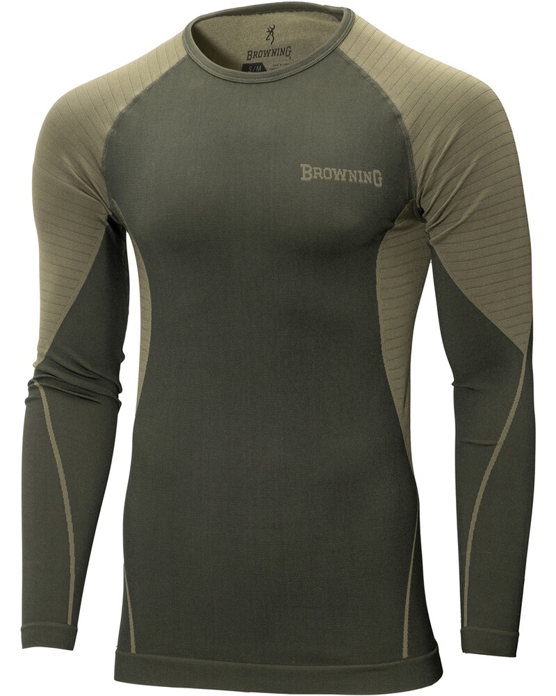 Unterwäsche-Set XPO Thermal, Browning