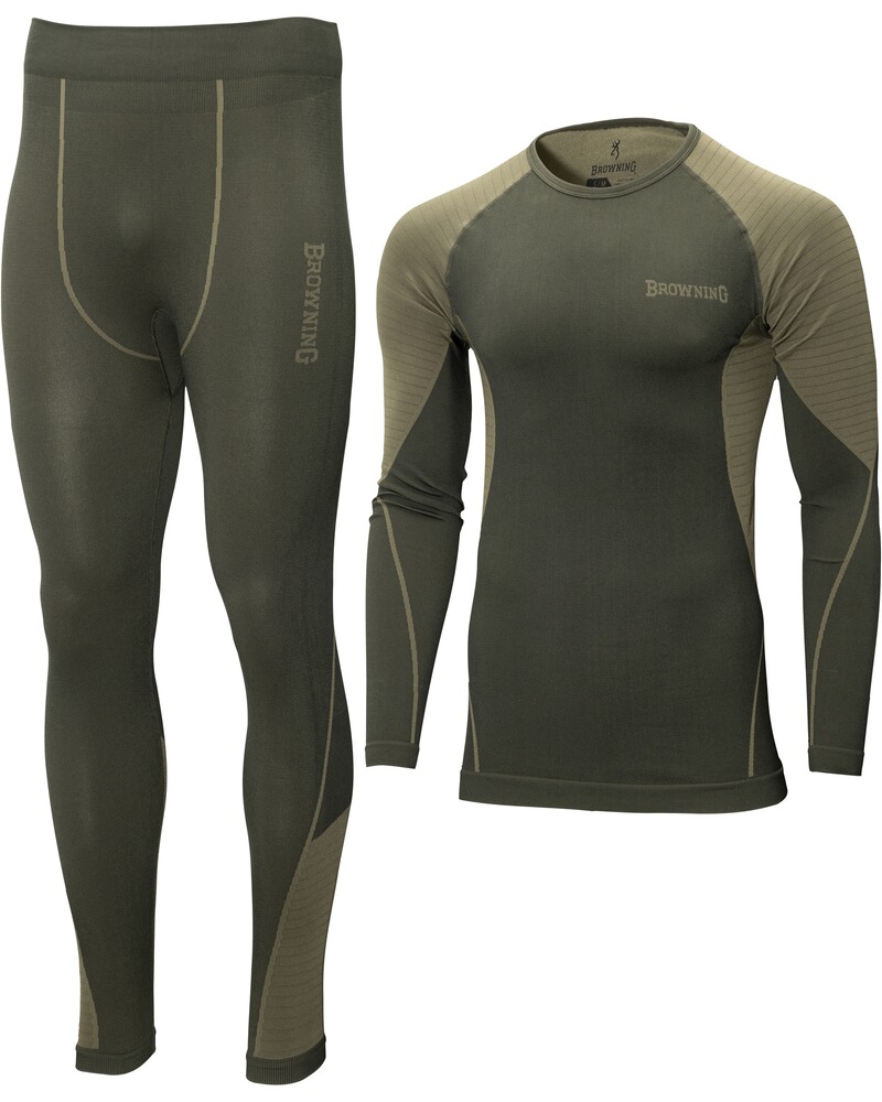 Unterwäsche-Set XPO Thermal