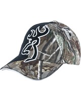Cap Big Buckmark, Browning