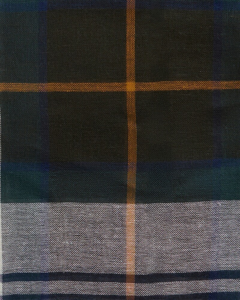 Schal Welton, Barbour