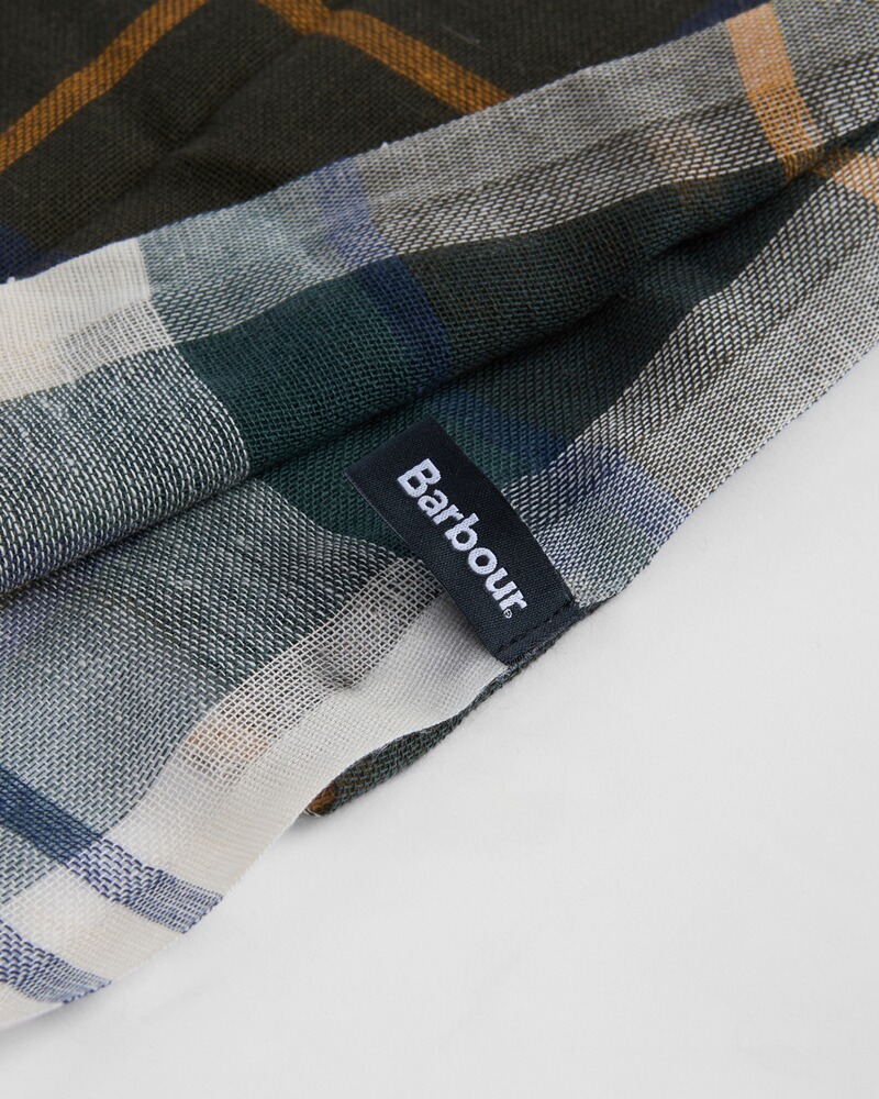 Schal Welton, Barbour