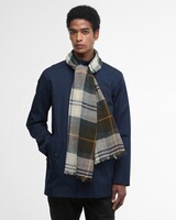 Schal Welton, Barbour