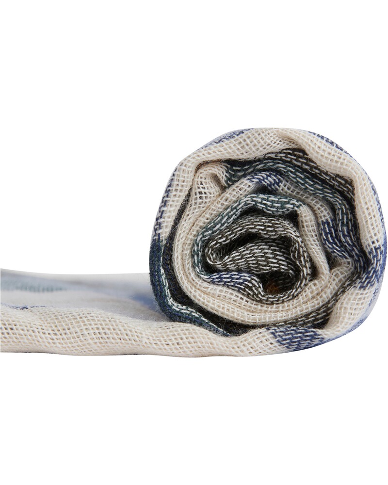 Schal Welton, Barbour